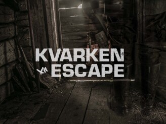 KvarkenEscape Visningsbild