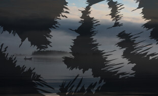 Logo Smugglers HideOut utan text