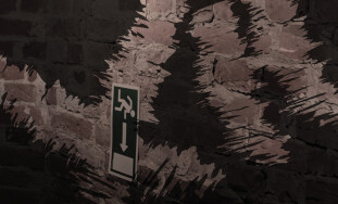 Logo UrbanEscape utan text v2